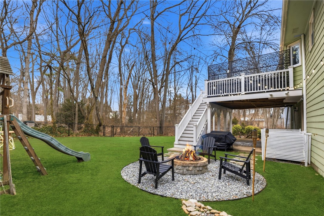 48 Roger Williams Drive