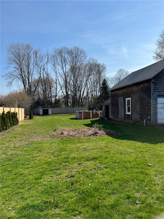 3506 Kingstown Road