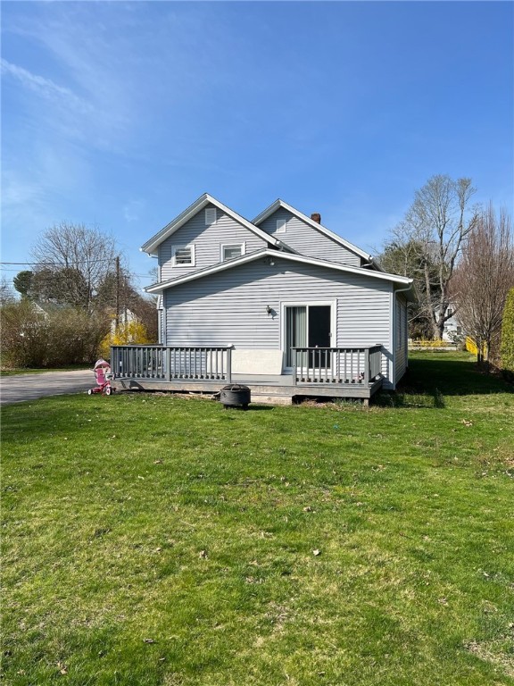 3506 Kingstown Road