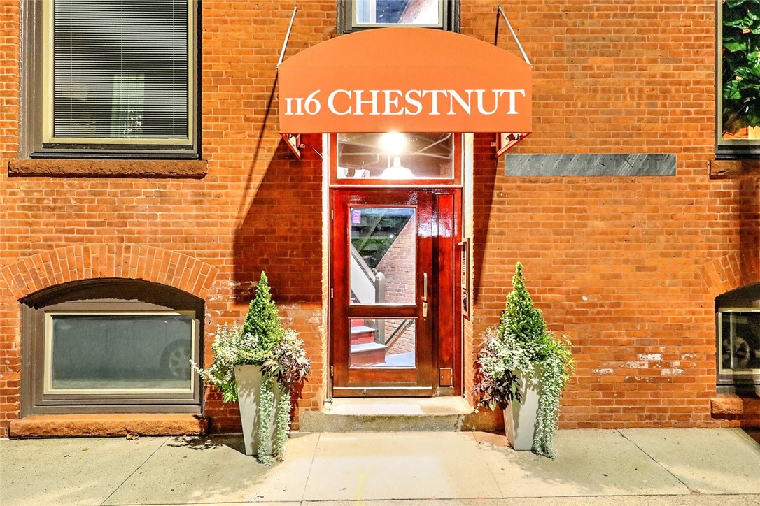 116 Chestnut Street H