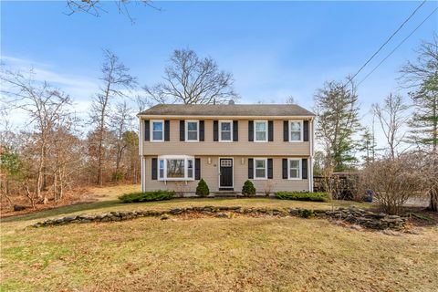 53 Waterman Street  CT 06239