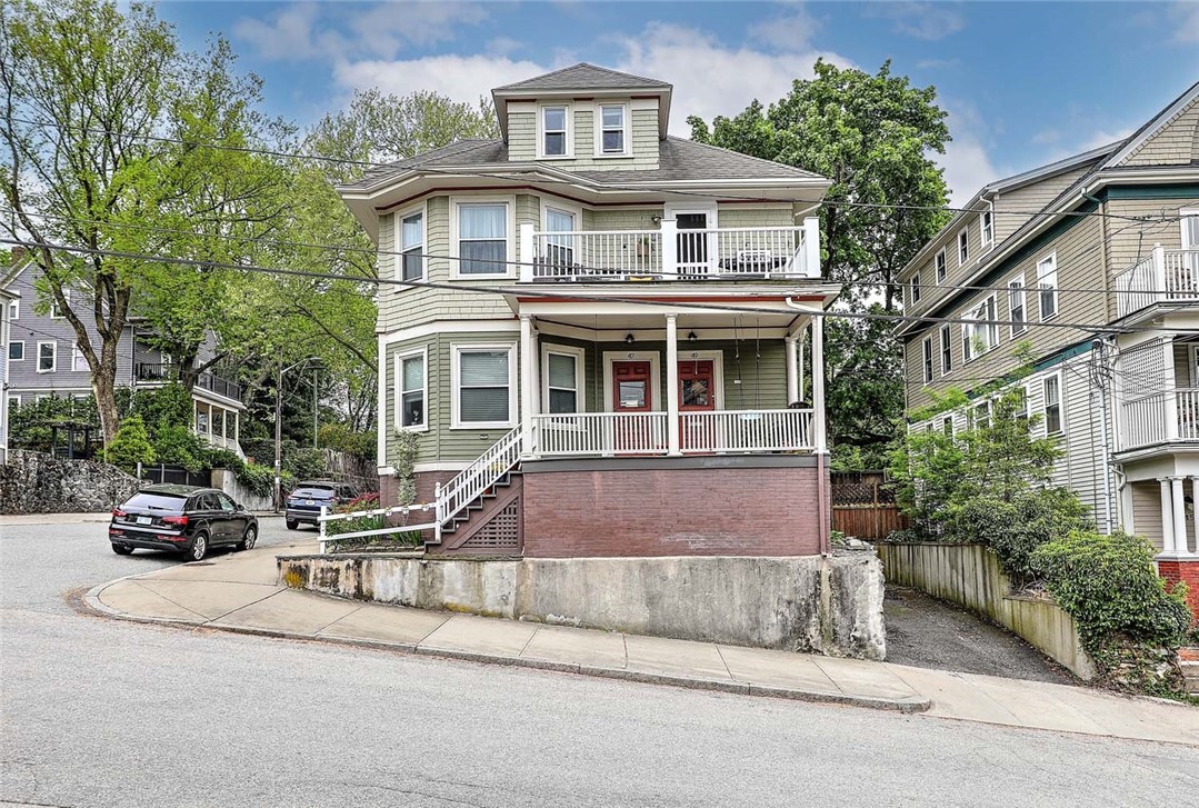 49 Halsey Street 2
