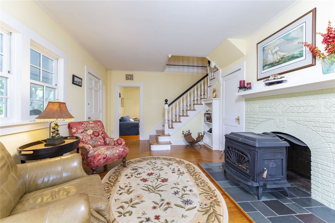135 Longfellow Road