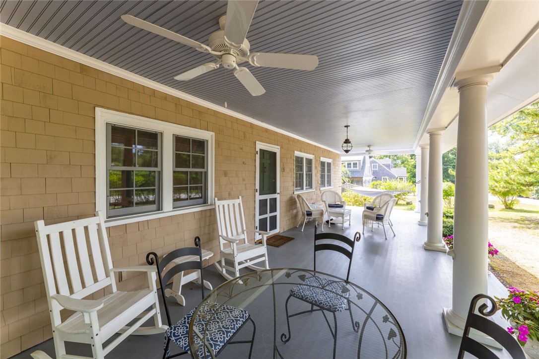 135 Longfellow Road