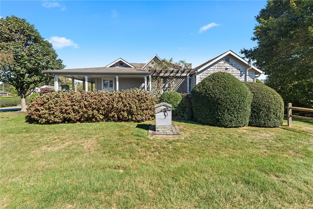 South Kingstown, Rhode Island 02879, United States, 3 Bedrooms Bedrooms, ,3 BathroomsBathrooms,Residential,Pending,216065