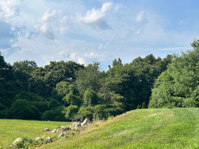 18 NO BOTTOM RIDGE Ridge