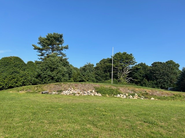 18 NO BOTTOM RIDGE Ridge