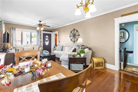 17 Mowry Avenue Cumberland RI 02864