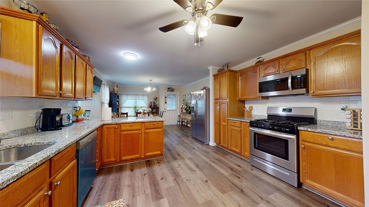 110 Saint Leon Avenue