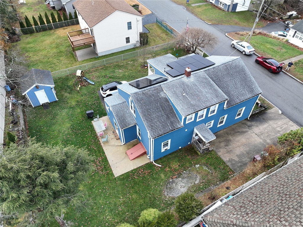 110 Saint Leon Avenue