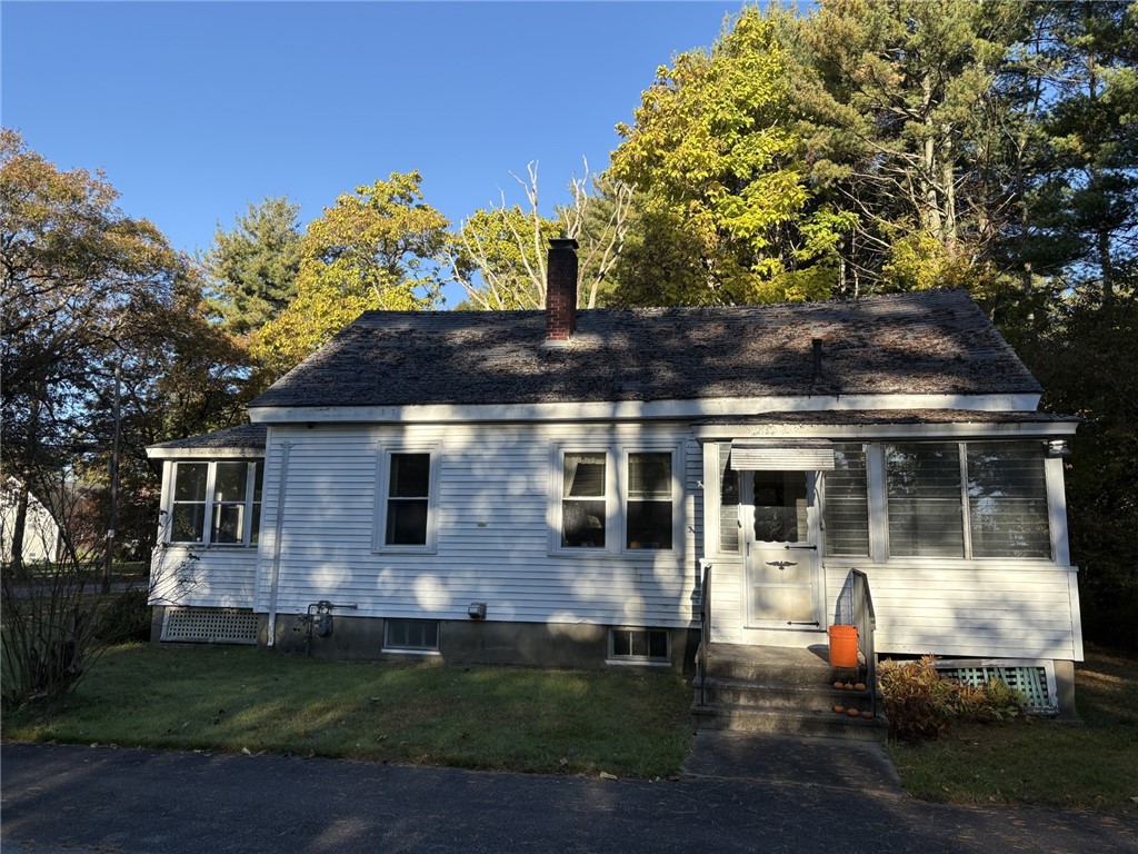 52 CARPENTER Street