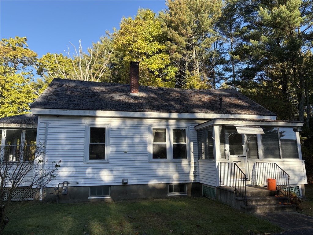 52 CARPENTER Street