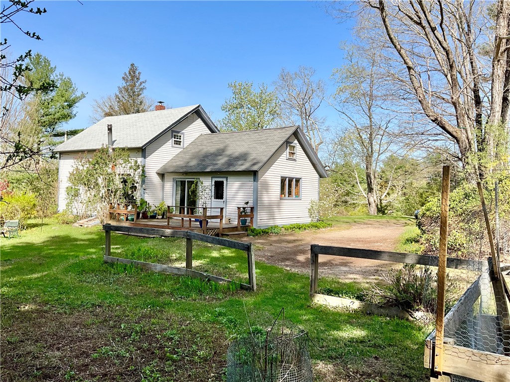305 Arcadia Road
