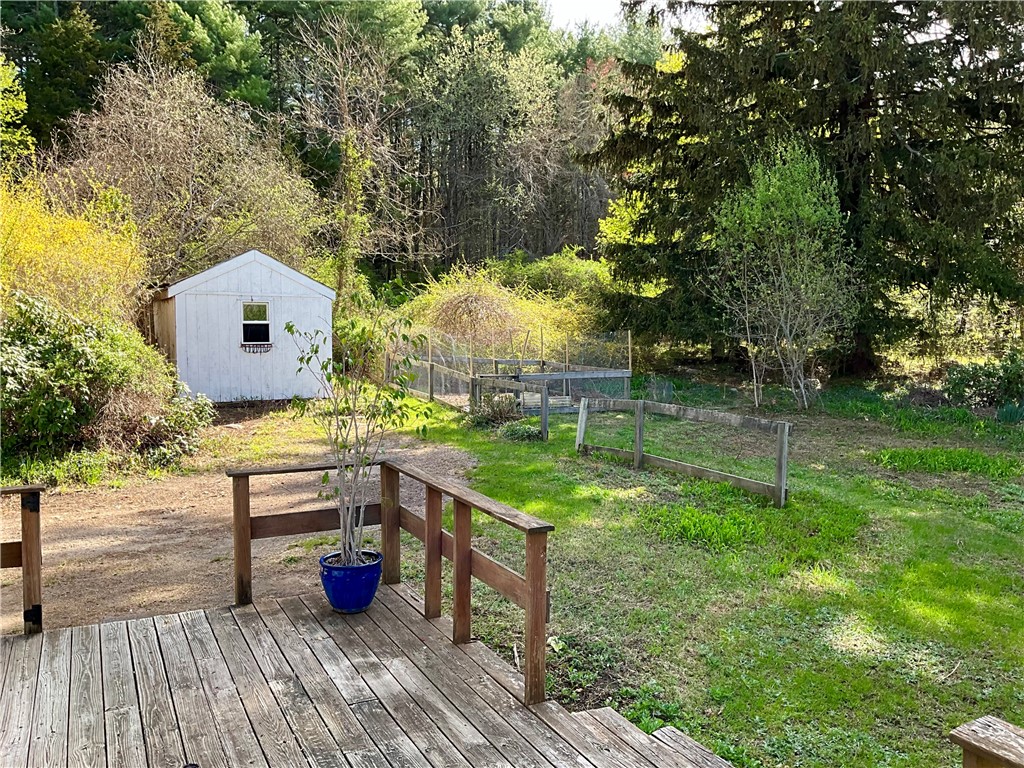 305 Arcadia Road