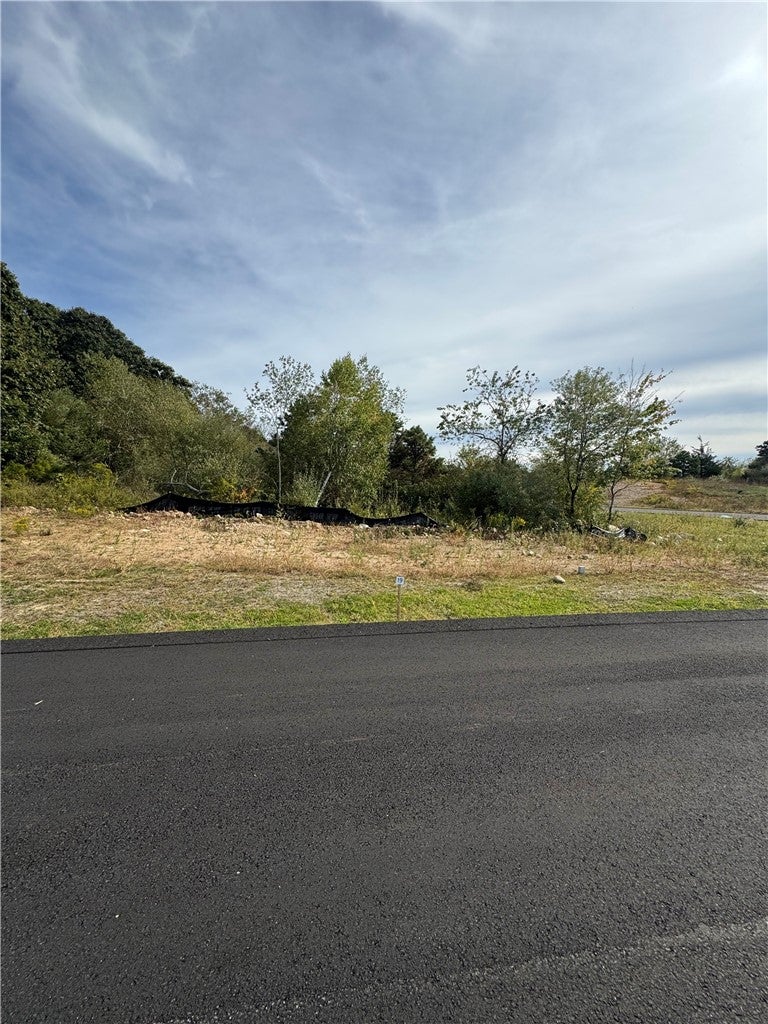 0 Cross Winds LOT 19 Drive