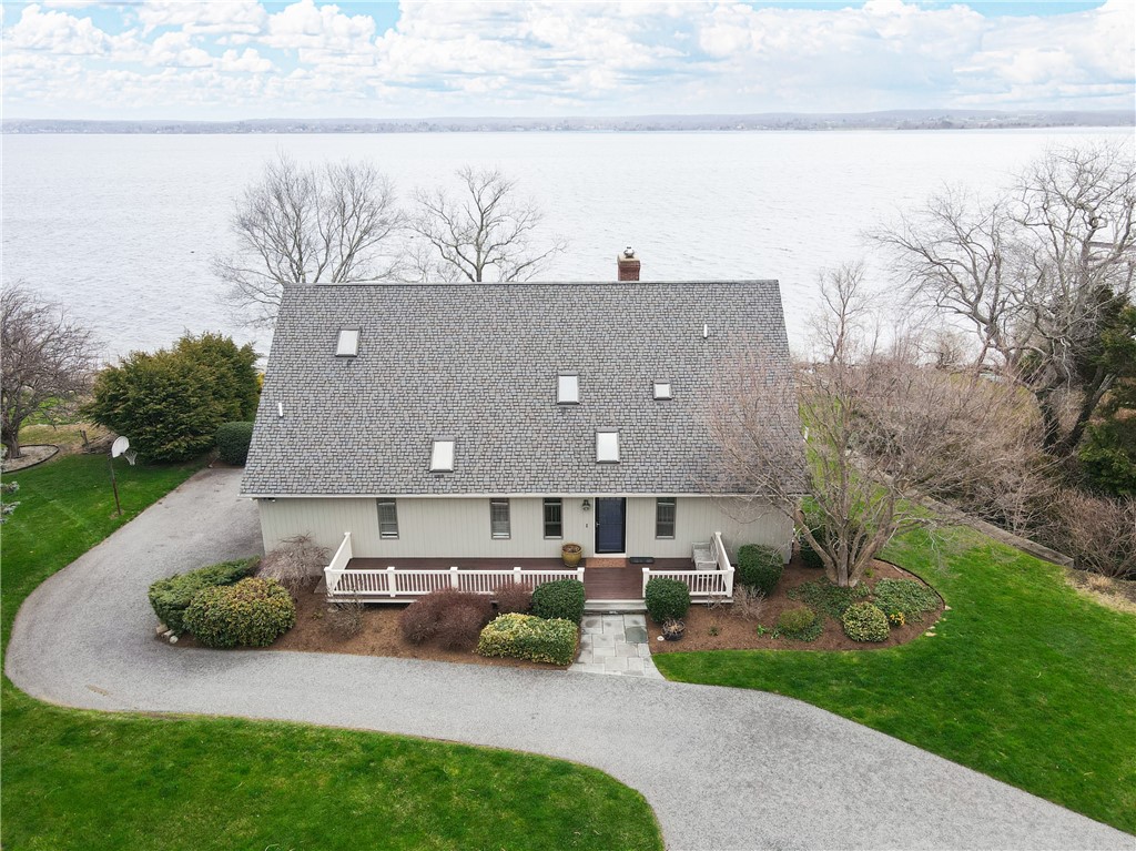 54 Oliver Hazard Perry Road Road