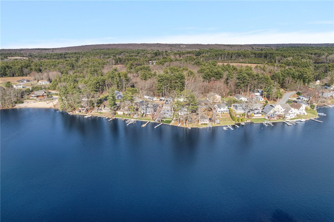 26 Acres Of Pine Road