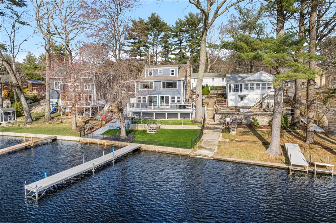 26 Acres Of Pine Road