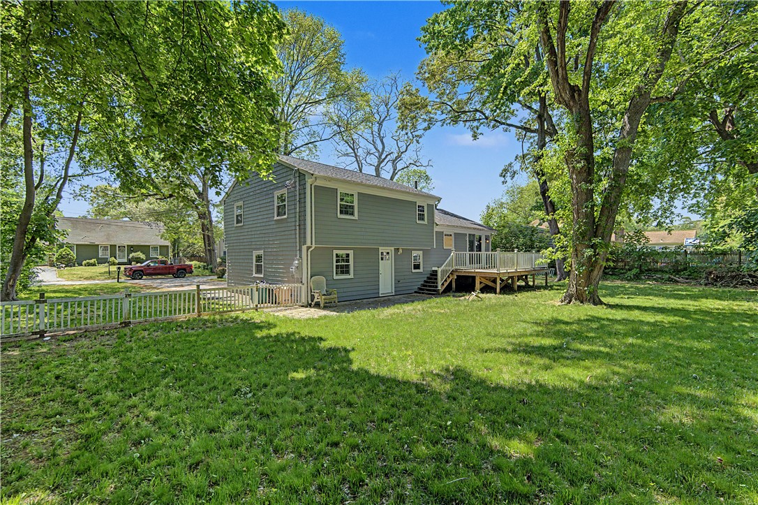 134 Rogers Avenue