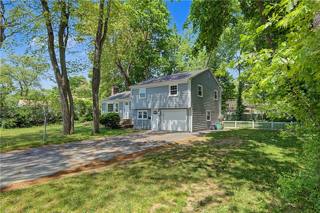134 Rogers Avenue