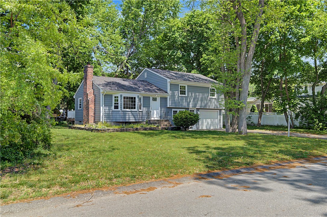 134 Rogers Avenue