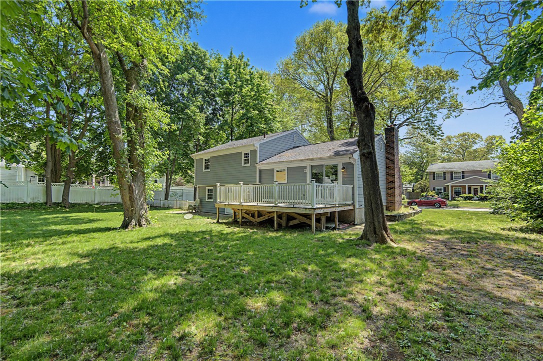 134 Rogers Avenue