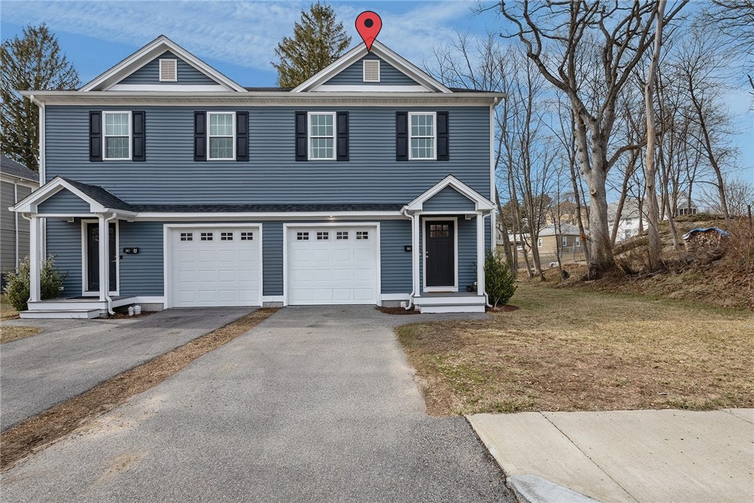 141 Old Main Street B