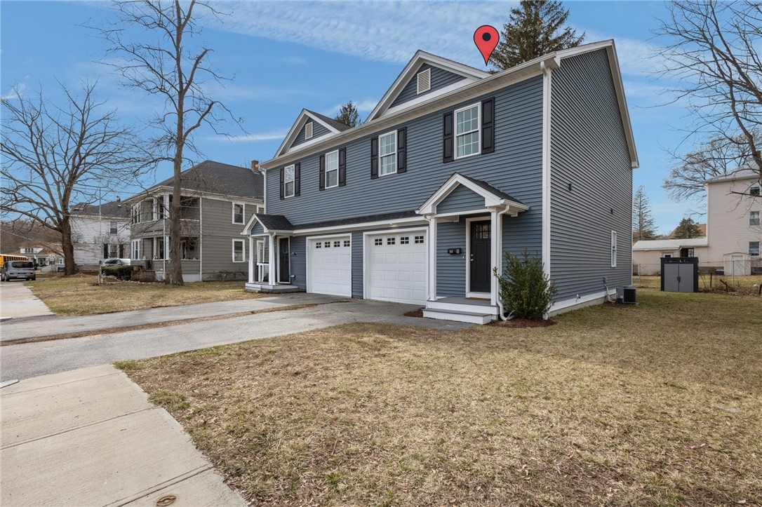 141 Old Main Street B