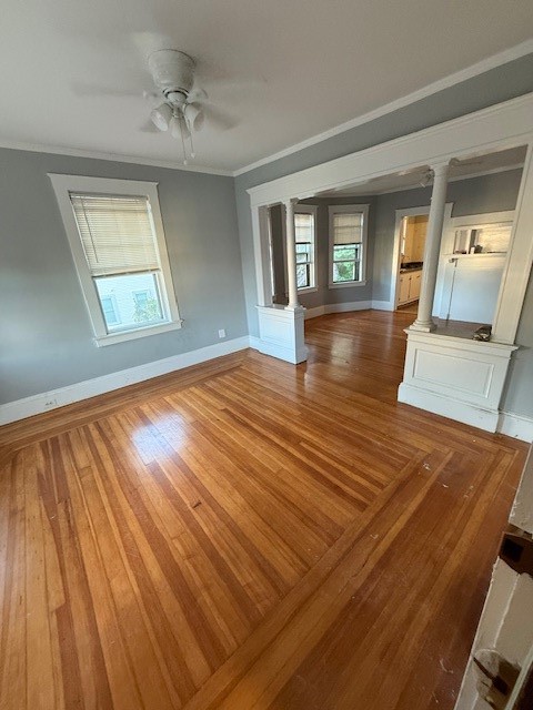 16 Radcliffe Avenue 3