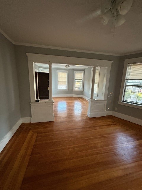 16 Radcliffe Avenue 3