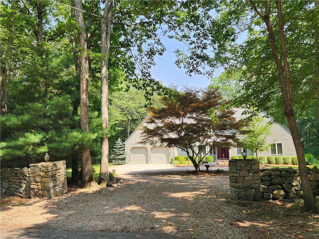 1265 Gilbert Stuart Road