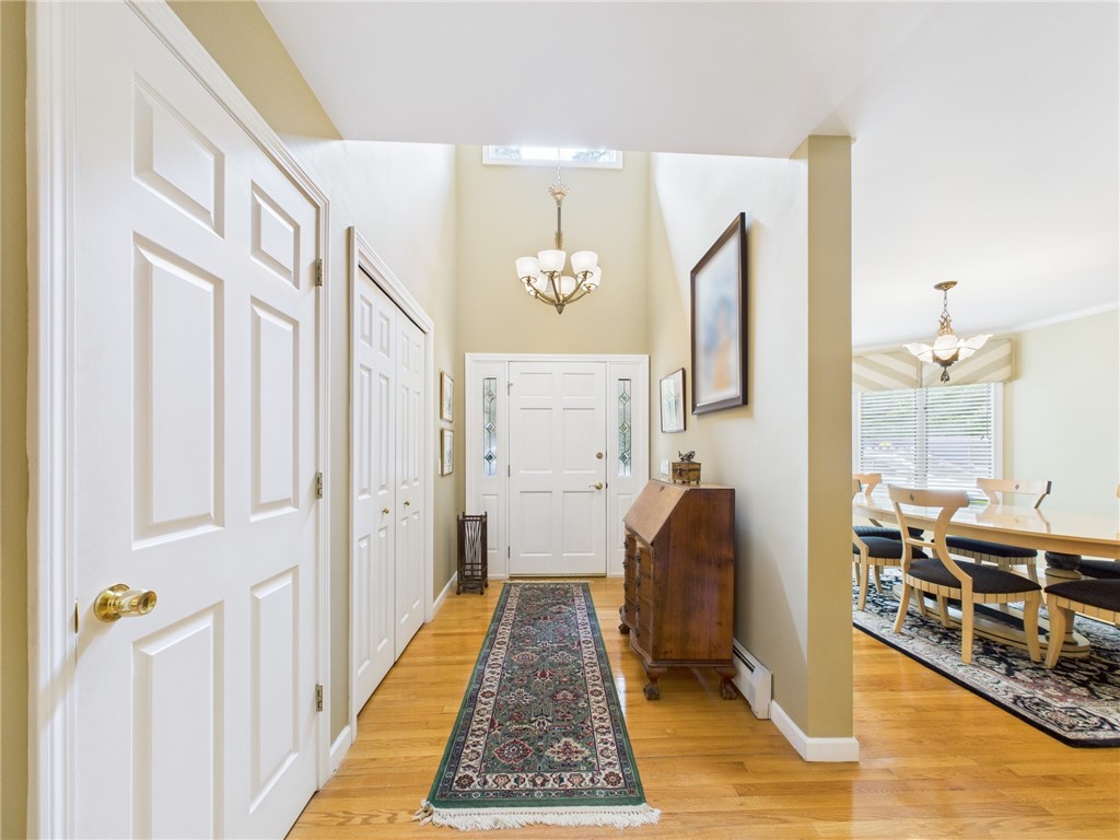 1265 Gilbert Stuart Road
