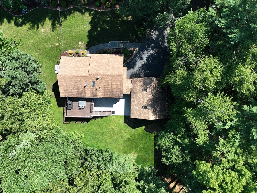 170 Whaley Hollow Road