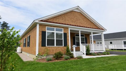 421 South Shore Village Boulevard D55 South Kingstown RI 02879