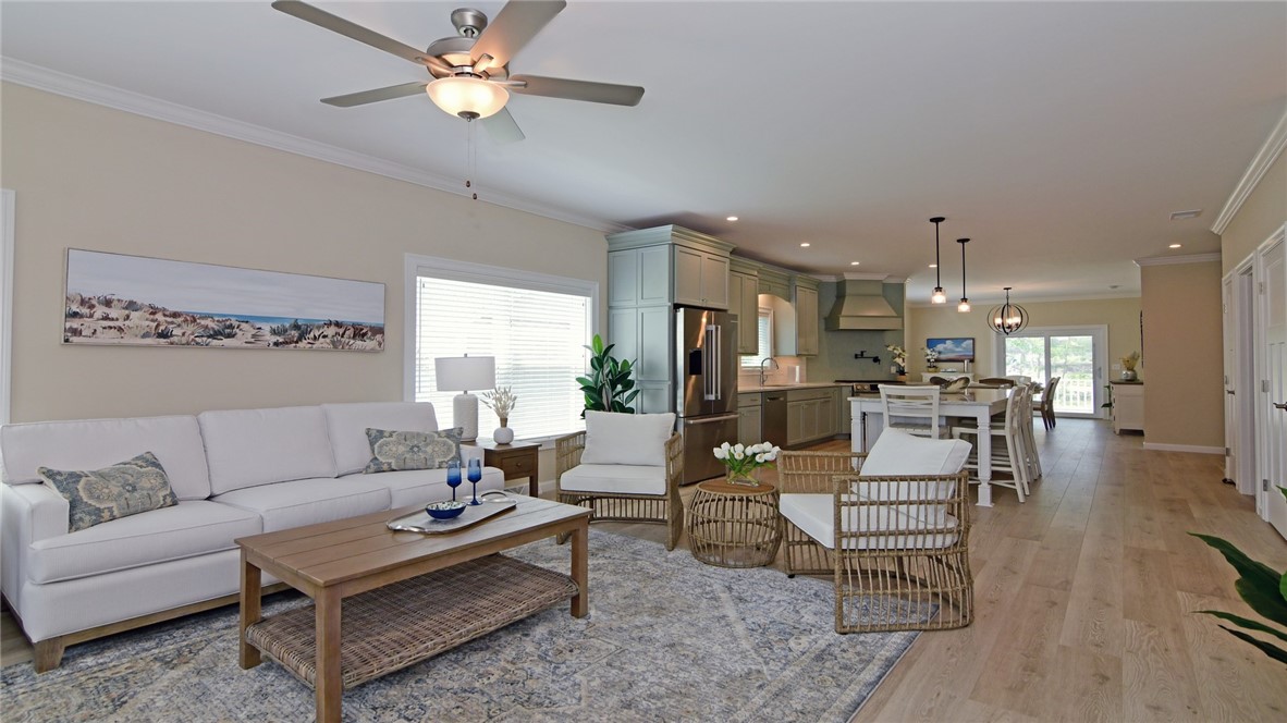 421 South Shore Village Boulevard D55