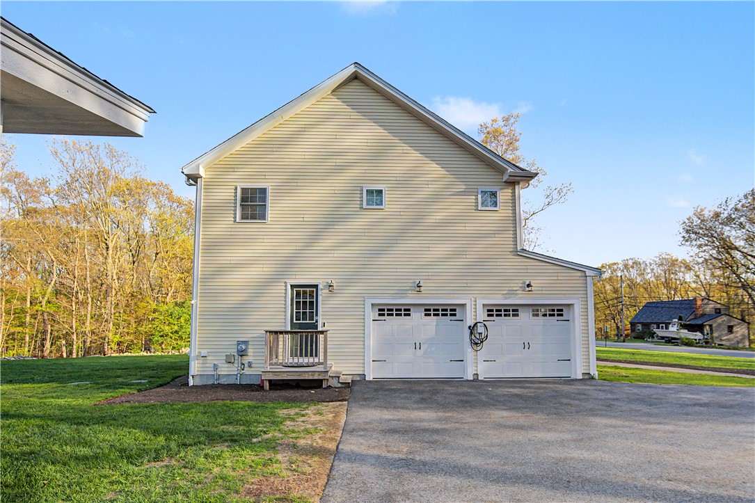 100 Franklin Road