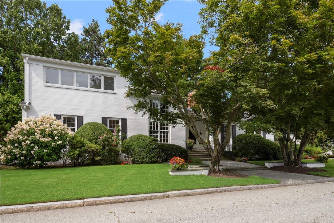 5 Barbour Drive