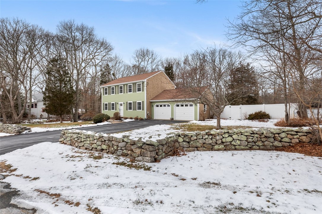 20 Christopher Avenue