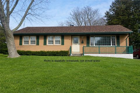 6 Wilder Avenue Westerly RI 02891