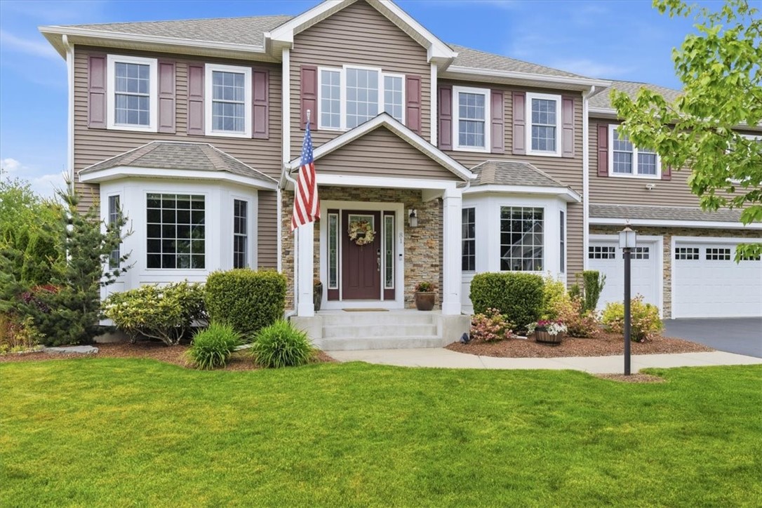 81 Cedar Forest Road