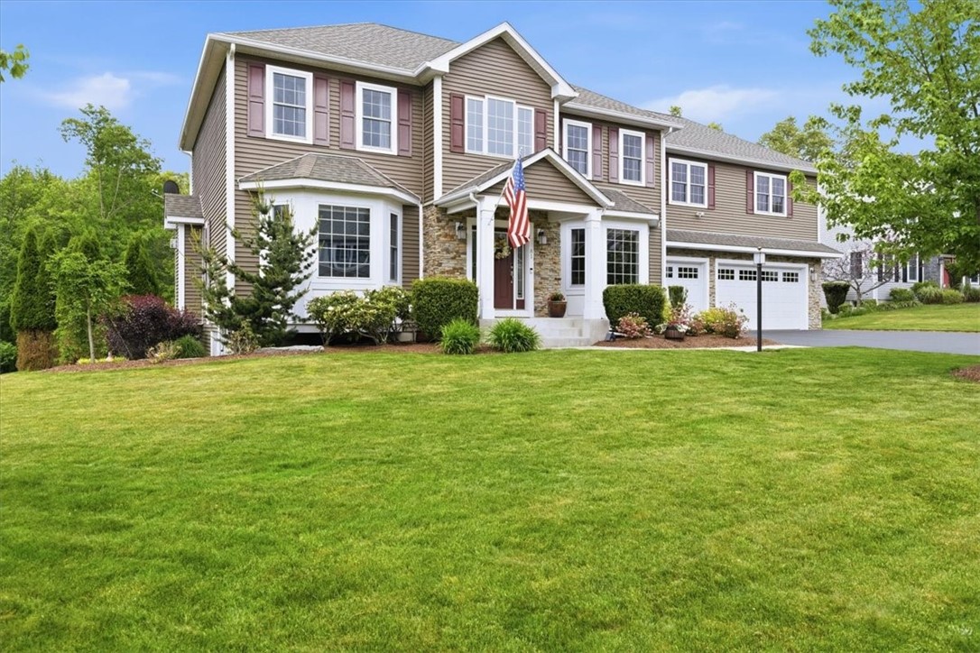 81 Cedar Forest Road