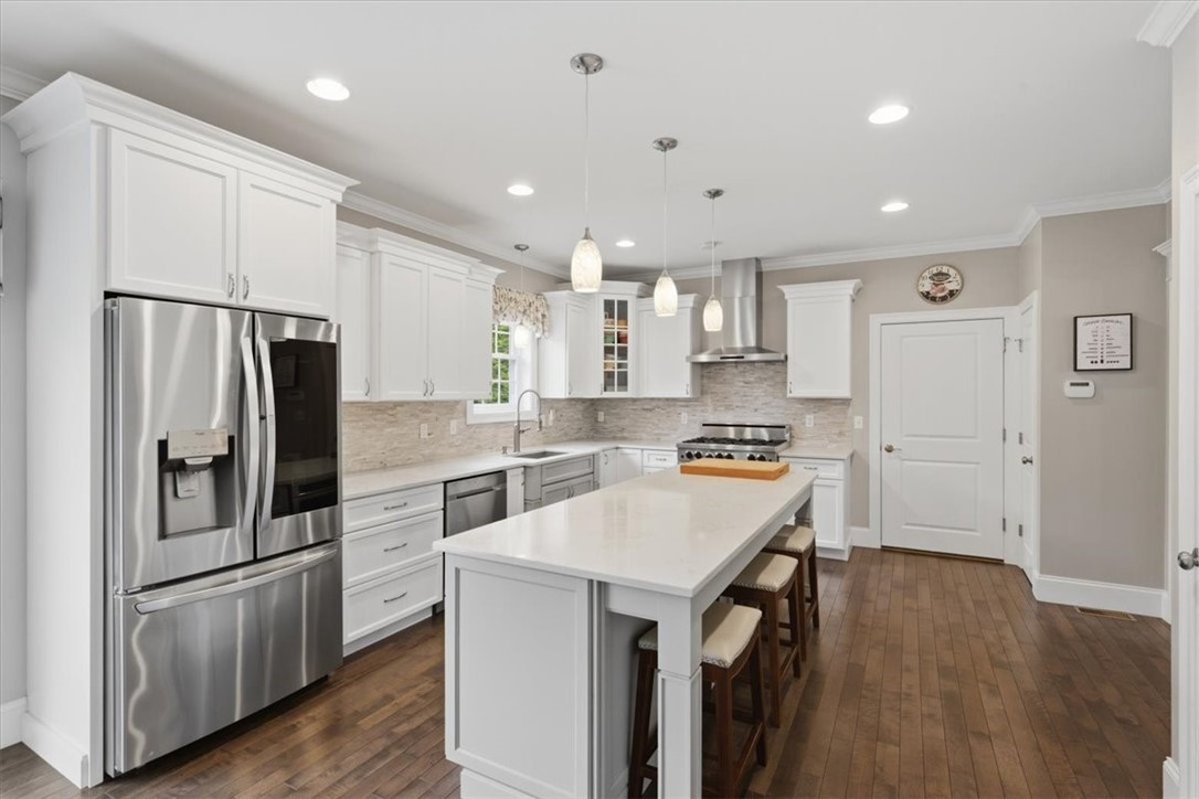 81 Cedar Forest Road