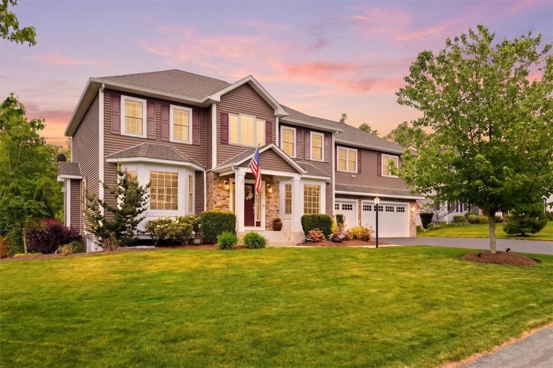 81 Cedar Forest Road