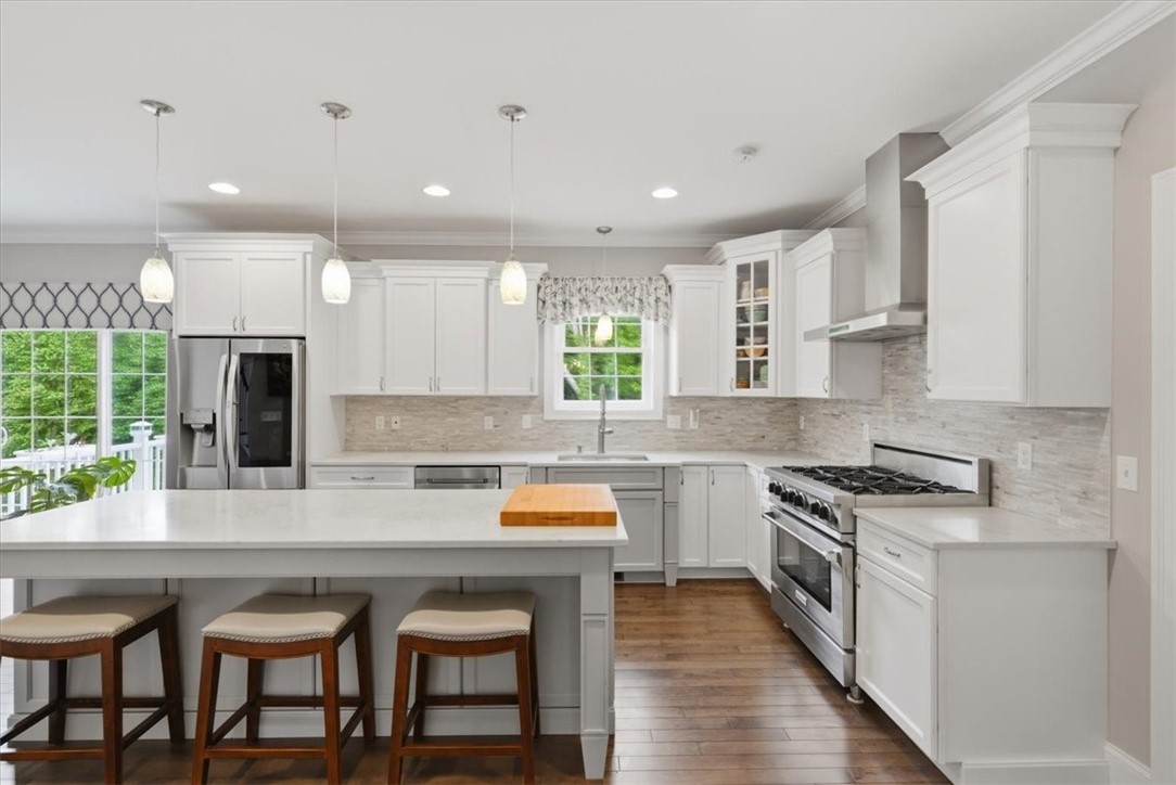 81 Cedar Forest Road