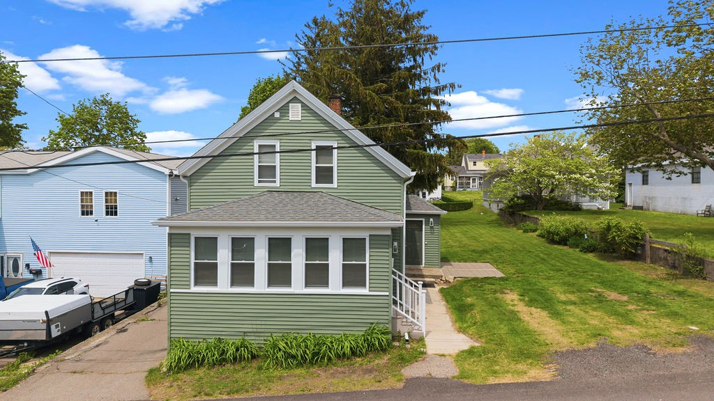 200 Judson Street