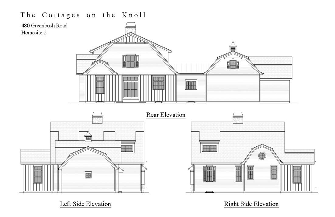 480 Greenbush Road