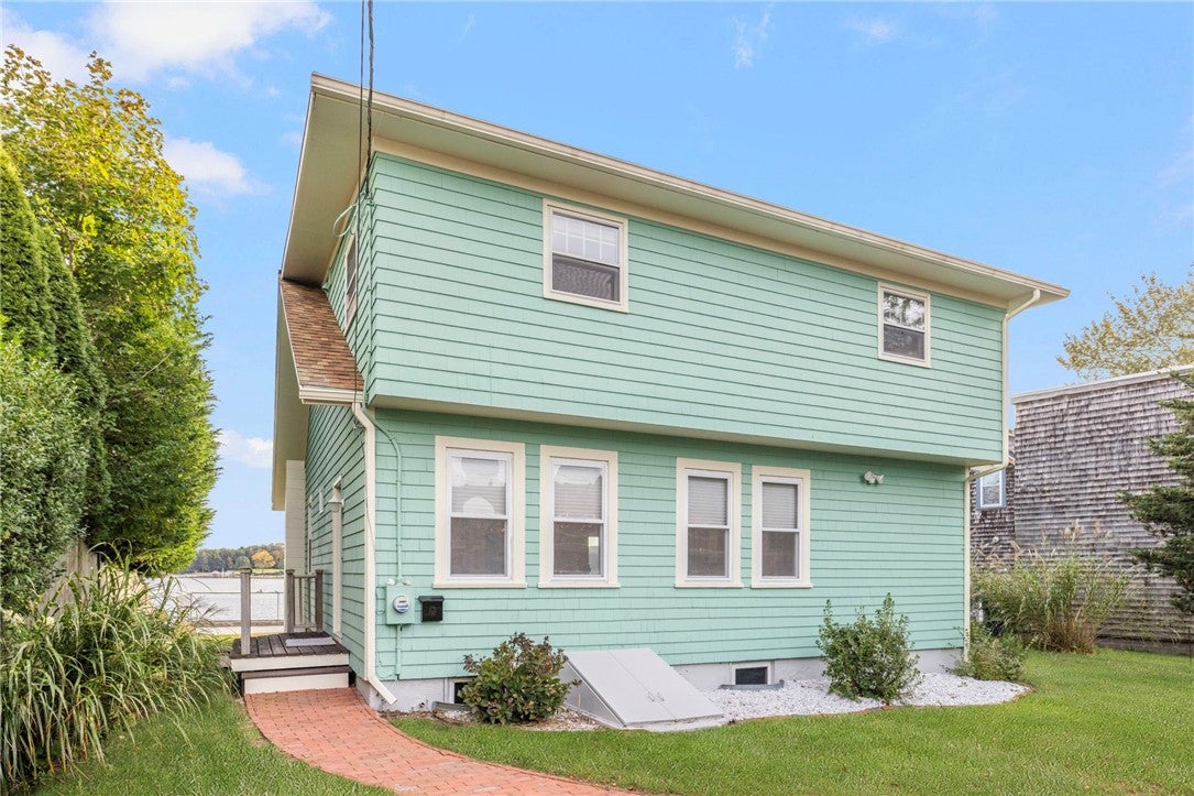 50 Concord Avenue