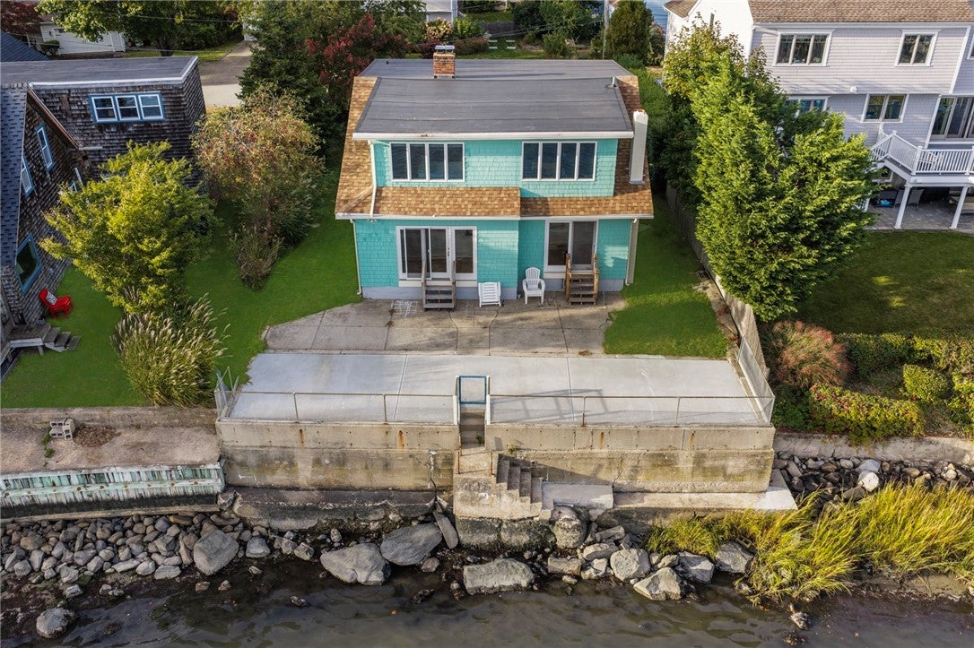 50 Concord Avenue
