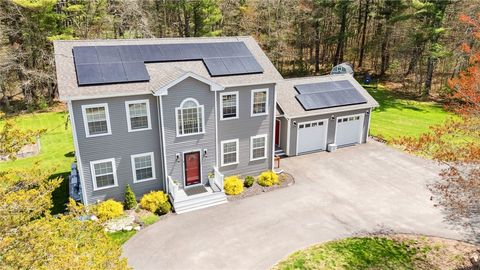 2 Kennedy Road Foster RI 02825