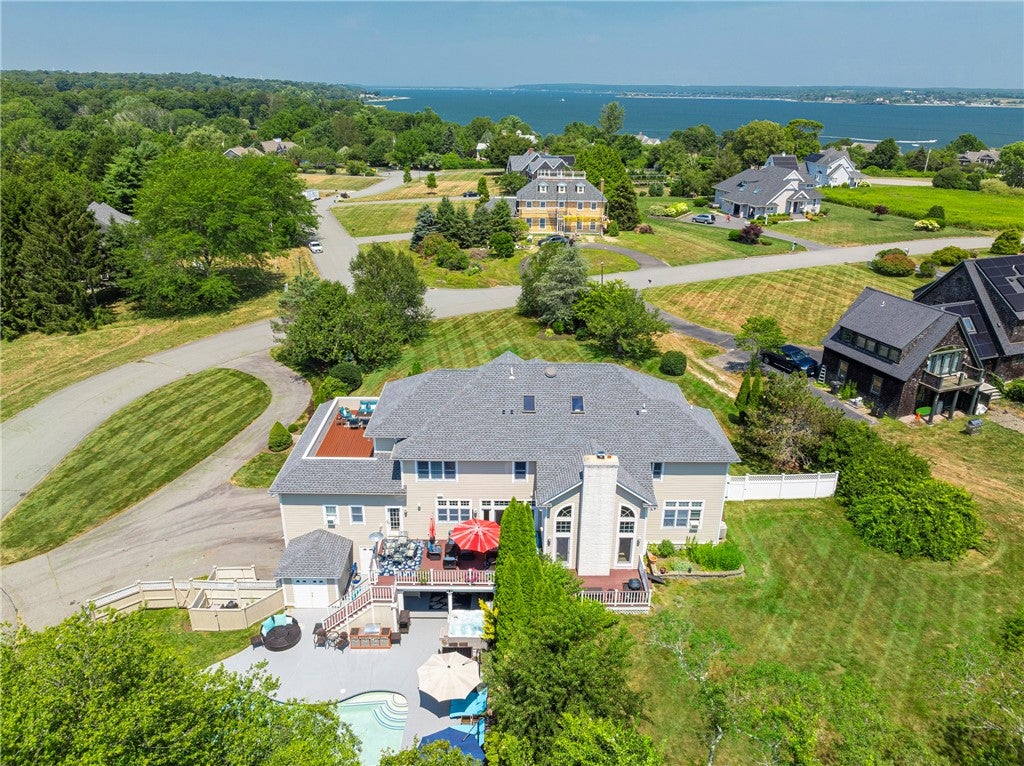 180 Cottontail Drive